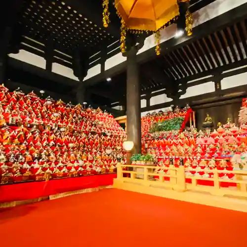 南法華寺（壷阪寺）(奈良県)