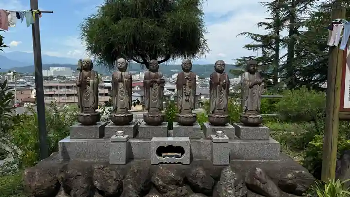 【公式】龍門院常楽寺(秩父札所十一番)(埼玉県)