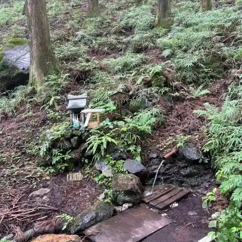 武甲山御嶽神社(埼玉県)
