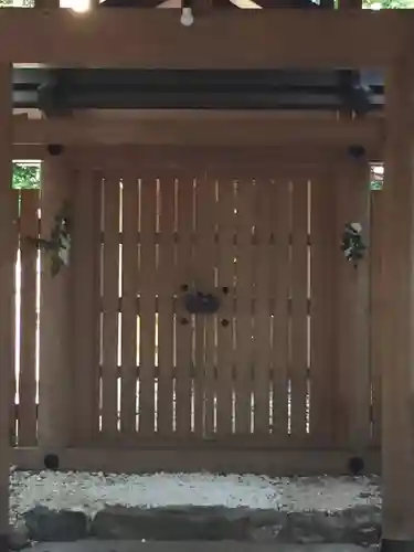 船江上社(三重県)