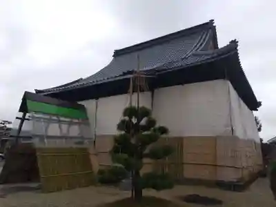 聞法寺(福井県)