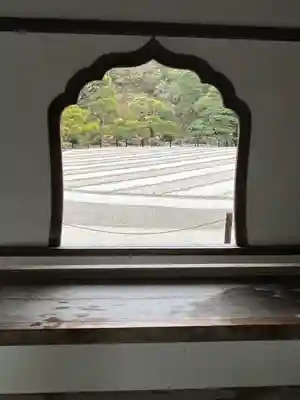 慈照寺（慈照禅寺・銀閣寺）(京都府)