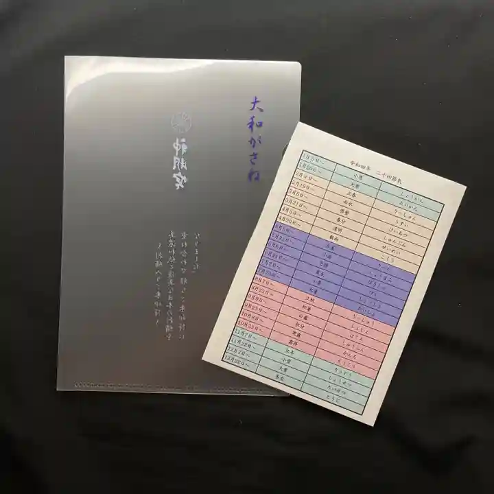 阿佐ヶ谷神明宮(東京都)