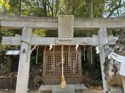 椎宮八幡神社(徳島県)