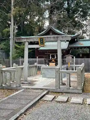 宗忠神社(京都府)