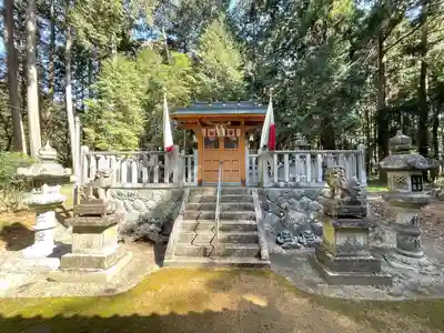 八幡神社(滋賀県)