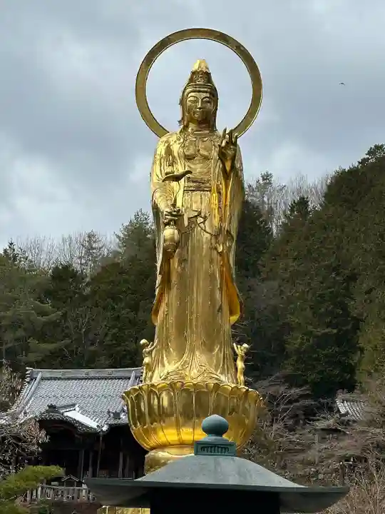 法華寺(岐阜県)