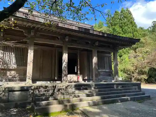 鳥海山大物忌神社吹浦口ノ宮(山形県)