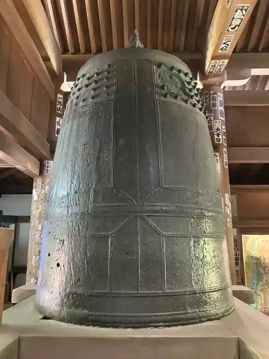 園城寺(三井寺)(滋賀県)