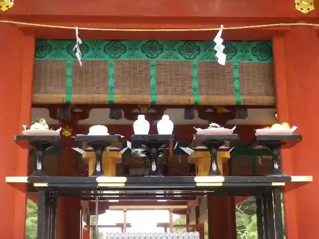 鶴岡八幡宮のその他建物