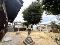 葛木御縣神社(奈良県)