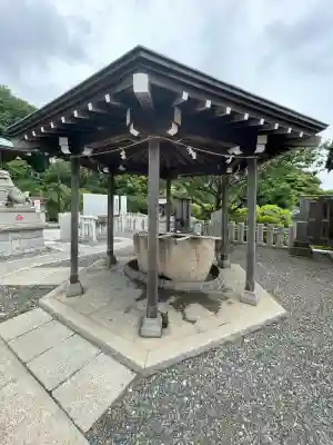 本牧神社(神奈川県)