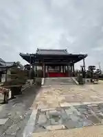 浄安寺(三重県)