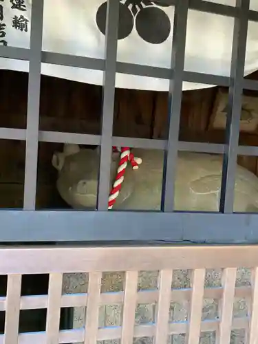 蹉跎神社(大阪府)