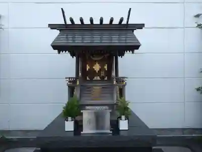ラゾーナ出雲神社(神奈川県)