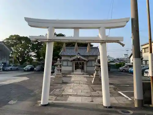 若宮神社(兵庫県)
