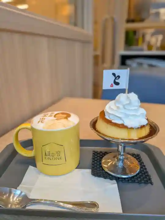 鳩森八幡神社の周辺