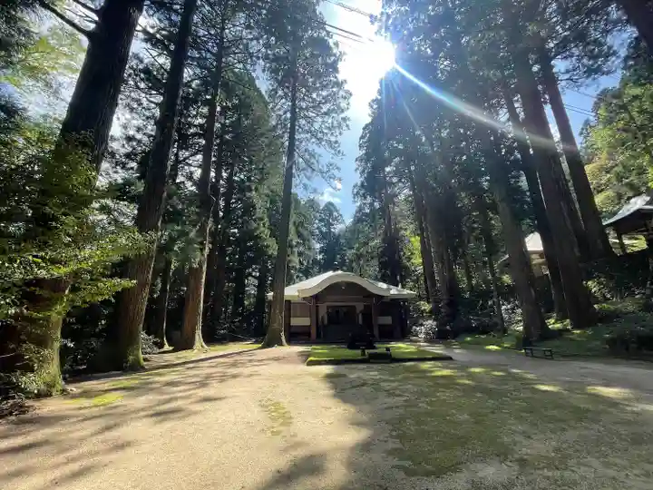 三佛寺(鳥取県)
