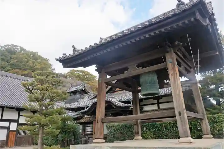 祥福寺のその他建物