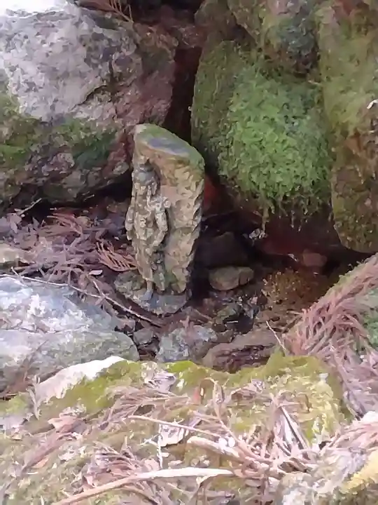 百合沢弁財天(宮城県)