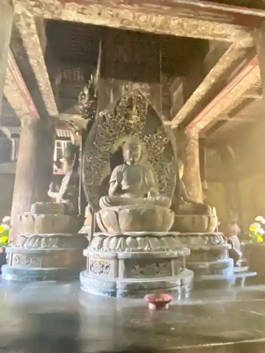 法観寺(京都府)