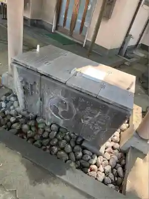 八幡橋八幡神社(神奈川県)