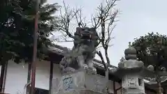 柳生八坂神社(奈良県)