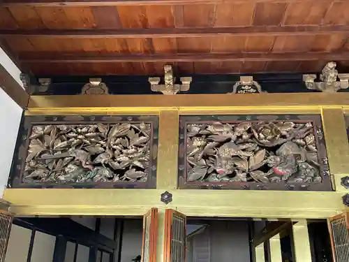 雲龍山 本證寺(愛知県)