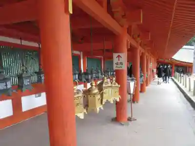 春日大社(奈良県)
