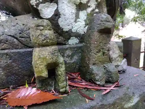 春日神社(福井県)