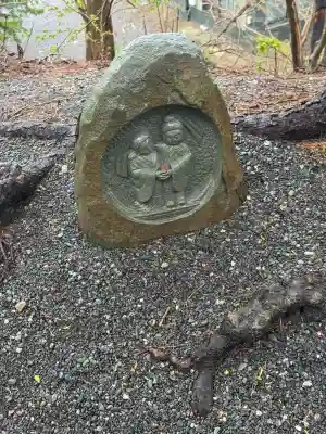 千歳神社(北海道)