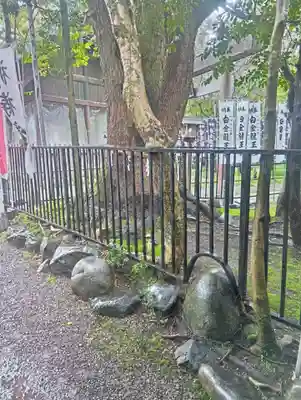 白金龍王社(愛知県)