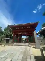 葛井寺(大阪府)