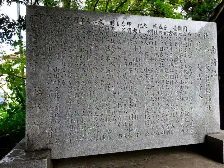 大宮若松神社(滋賀県)