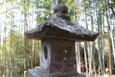 季田神社のその他建物