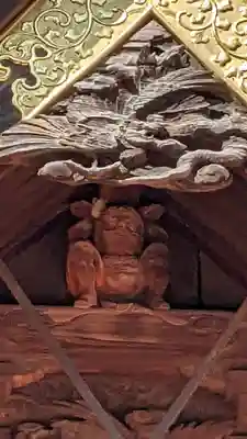 幸宮神社(埼玉県)