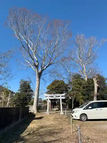 八坂神社(千葉県)