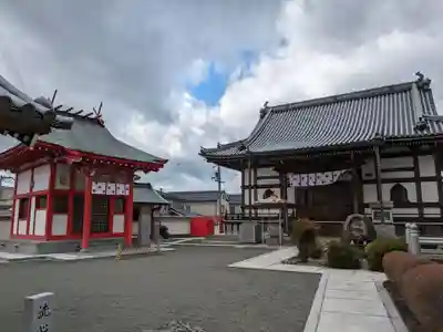 長命寺(大阪府)