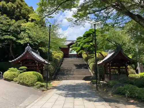 護国寺(東京都)