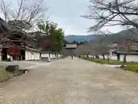 醍醐寺のその他建物