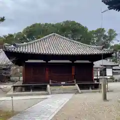 鶴林寺(兵庫県)