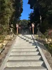 皇太神社(兵庫県)