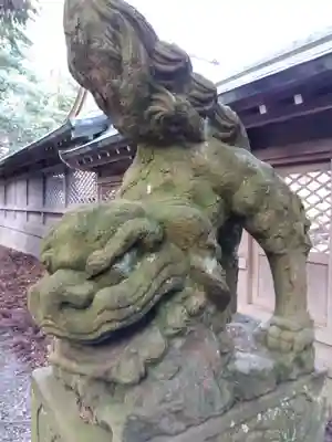 大野湊神社(石川県)