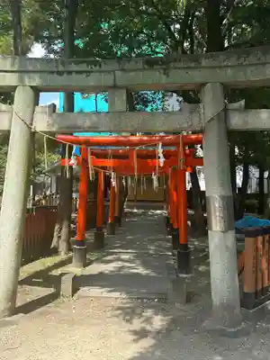 茨木神社(大阪府)