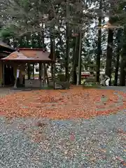 須山浅間神社(静岡県)