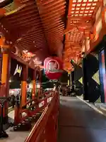 浅草寺(東京都)