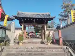 帝釈寺(大阪府)