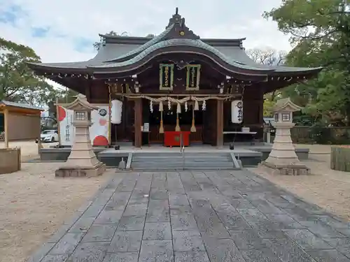 春日神社(福岡県)