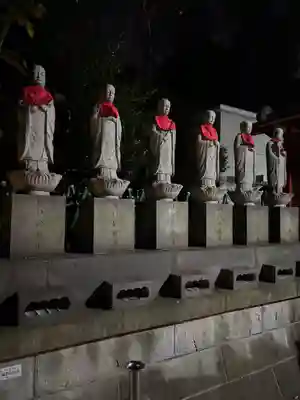 観音寺(東京都)