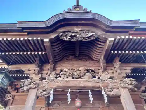 町田天満宮(東京都)